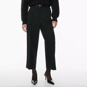 Wilfred The Effortless Pant™ Cropped - Size 2